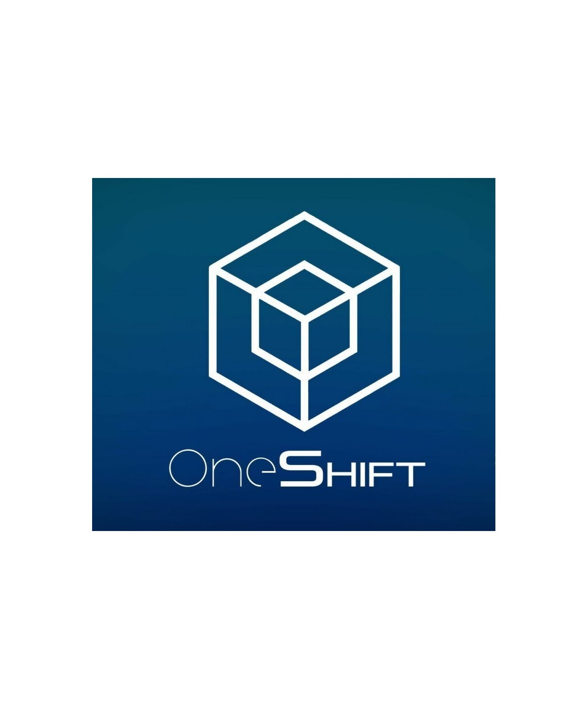 OneShift Steam Key EUROPE